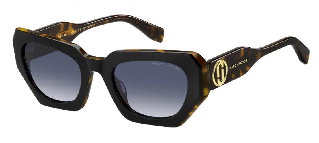 Marc Jacobs MARC851 Sunglasses - view 3